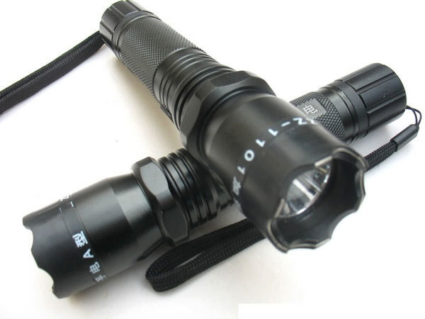 常見防身器材的女性防身工具都有哪些？