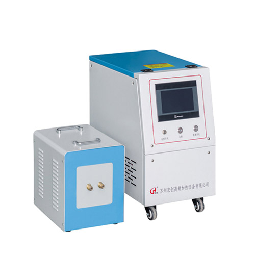 超音頻加熱設備的好壞如何分辨？教你六大招！(圖1)