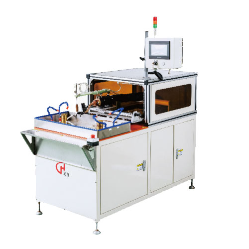 感應加熱設備的特點之——超音頻設備