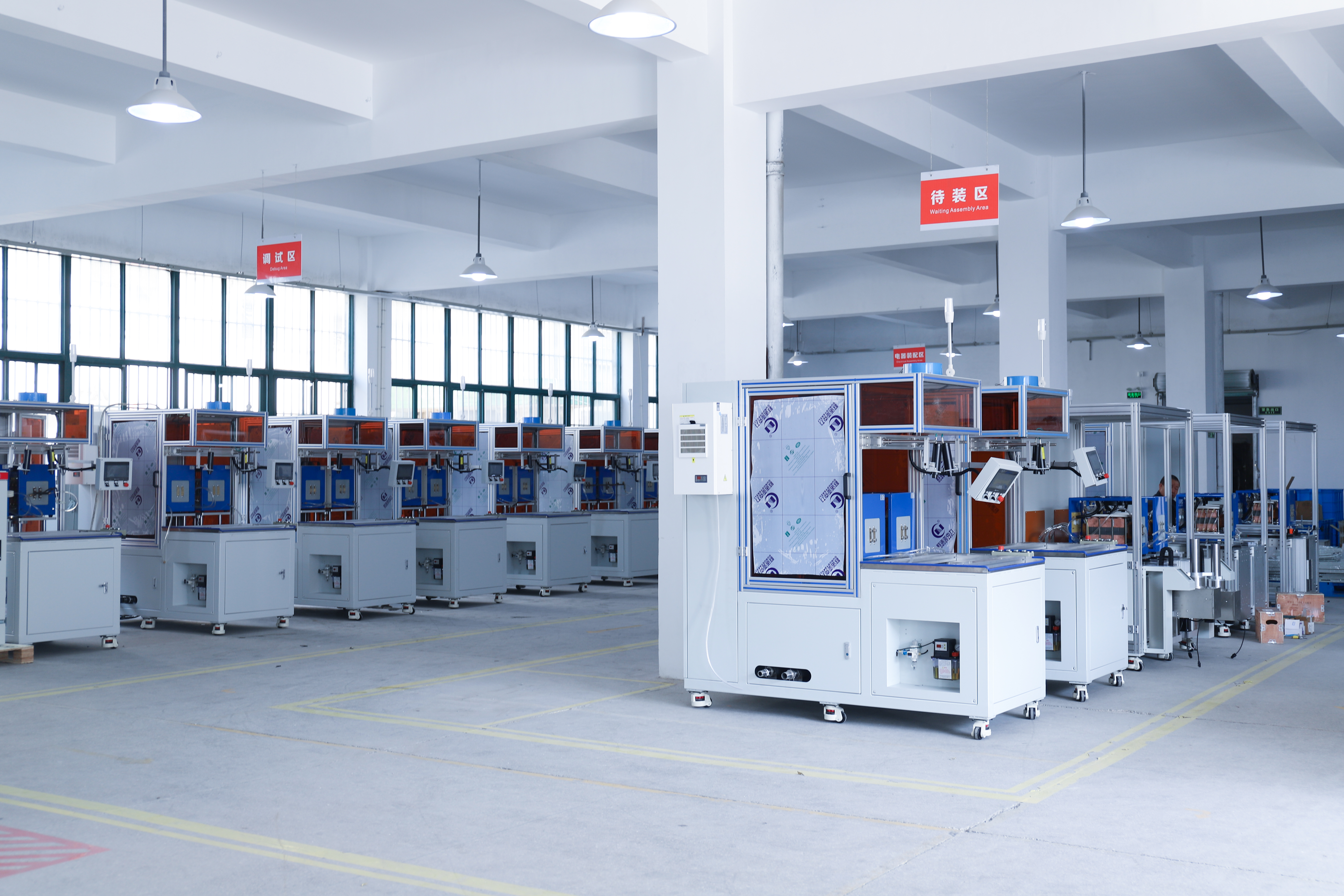 內(nèi)孔高頻淬火設(shè)備要選耐用的