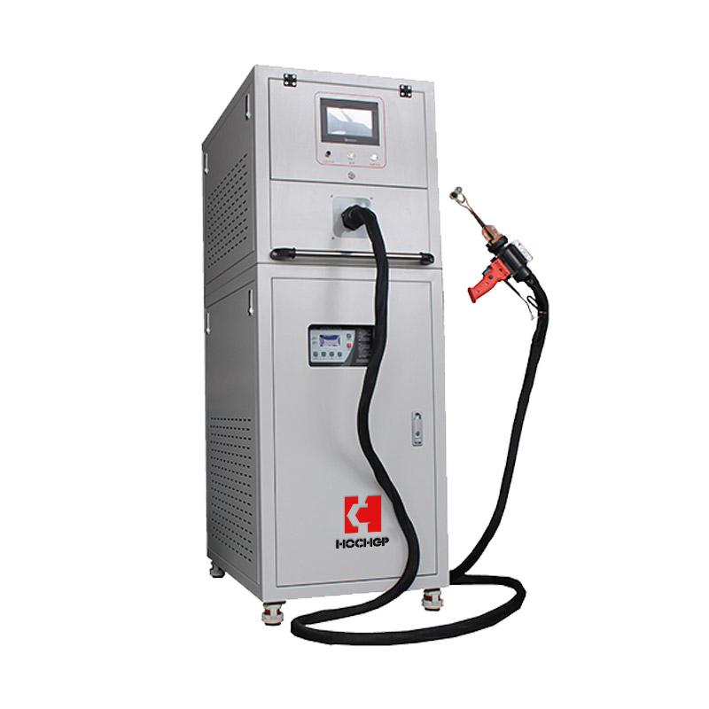 半軸經過高頻加熱機進行調質后可能會出現哪些問題？怎么解決？