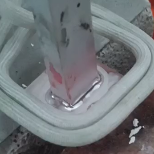 汽車鋁配件高頻釬焊的獨特優勢