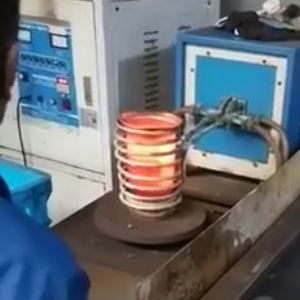 技術解析：宏創高頻賦能不銹鋼桶在線退火工藝升級