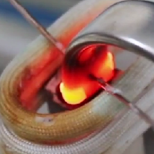 宏創高頻儀表行業焊接工藝：精密連接背后的溫和力量