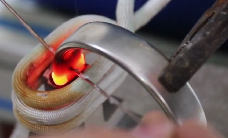 宏創高頻儀表行業焊接工藝：精密連接背后的溫和力量(圖1)