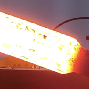 技術升級：探索鋼纜壓頭感應透熱工藝的優化應用