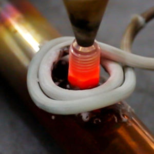 宏創高頻銅管焊接工藝：讓金屬連接更“精致”