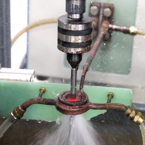 宏創高頻：精準掌控不銹鋼淬火工藝，鍛造工業“硬”實力