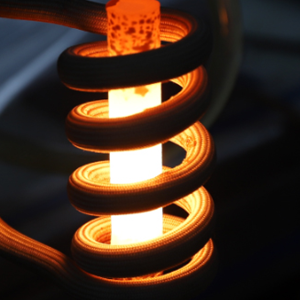 宏創高頻：鐵棒透熱工藝，鍛造工業的“熱”力引擎