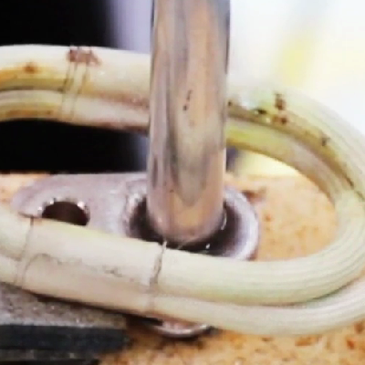 鋁件焊接工藝的突破：高頻感應(yīng)釬焊化解“輕盈金屬”連接難題