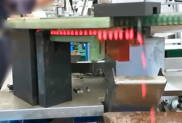 水泥釘自動化淬火工藝：讓每一顆釘子都經得起考驗(圖1)