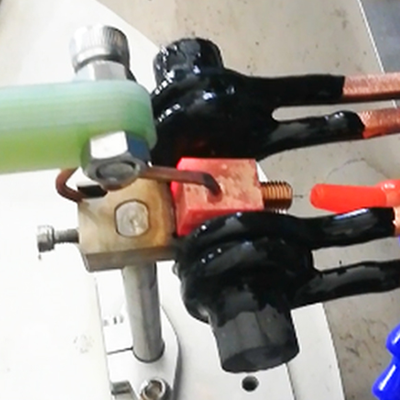 宏創(chuàng)高頻：紫銅儀表釬焊工藝，精準(zhǔn)連接成就可靠測(cè)量