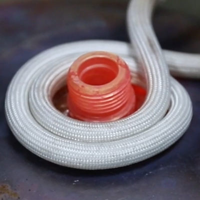 咖啡罐釬焊工藝：高頻感應(yīng)加熱讓密封更可靠