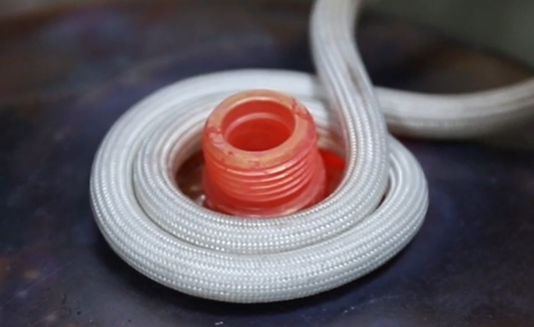 咖啡罐釬焊工藝：高頻感應(yīng)加熱讓密封更可靠(圖1)