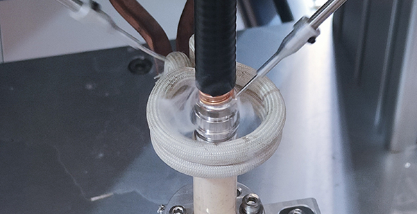 宏創高頻：線束端子釬焊工藝，可靠連接保障電氣性能(圖1)