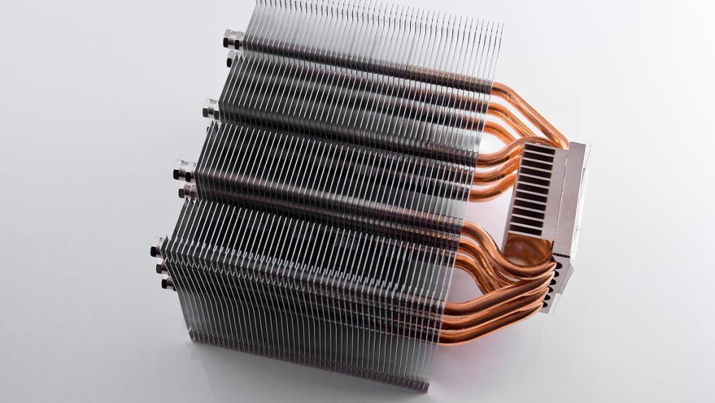 高頻感應加熱線圈有哪些種類，及其應用？