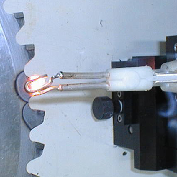 感應淬火后出現硬度不足，是什么原因？