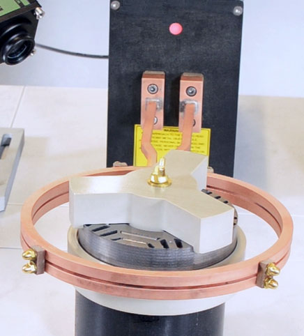 齒輪高頻淬火中容易出現的質量缺陷有哪幾種？