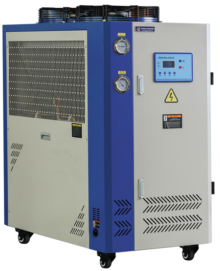 在安裝水冷系統時，應該知曉哪些安全原則？