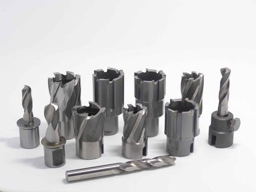 高頻焊接機(jī)熱處理鉆頭，會出現(xiàn)哪些缺陷？