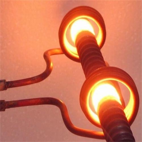 感應(yīng)加熱釬焊過程中，熱處理步驟有哪些？