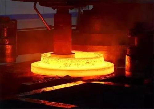 在鍛件淬火冷卻的過程中，會有哪些問題出現(xiàn)？