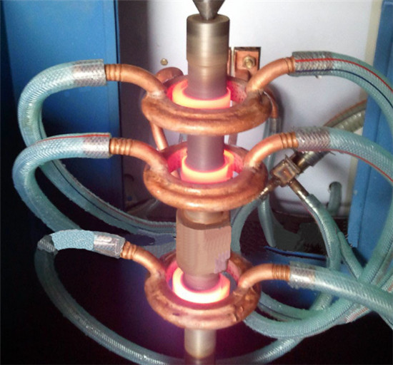 高頻淬火的優勢在哪里？